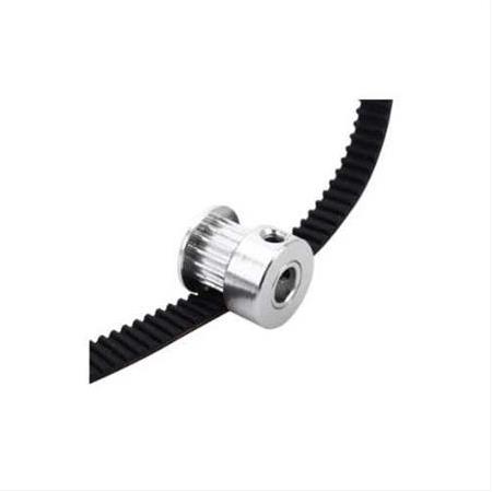 3D Yazıcı İçin 20 Diş - 8mm Kasnak