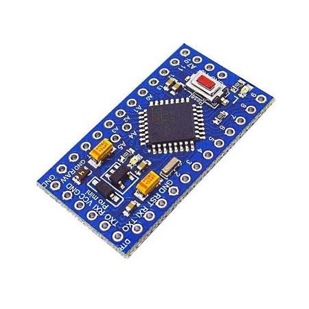 Arduino Pro Mini 3.3V Klon