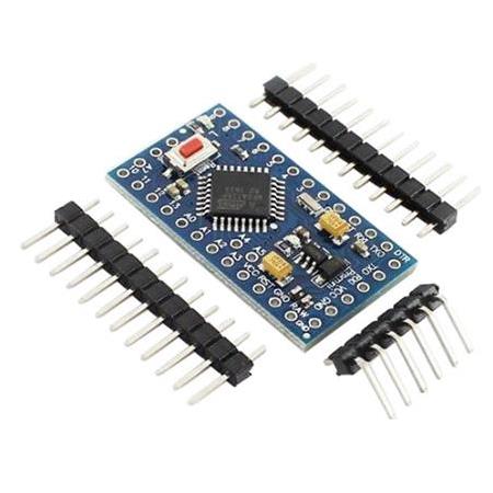 Arduino Pro Mini 5V 16Mhz Klon