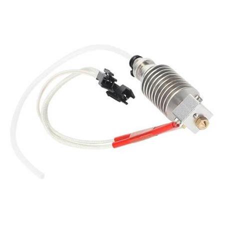 Anycubic Mega / S / Chiron Orjinal Hotend Kit (V5 J-head)