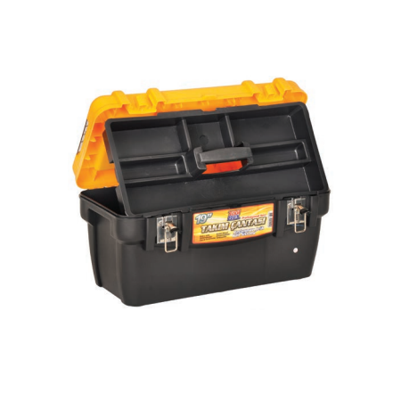 19" Takım Çantası Metal Kilit