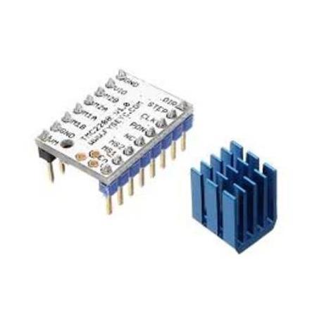 TMC2208 V2.0 STEP MOTOR SÜRÜCÜ