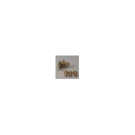 ULTİMAKER HOTEND BLOK-OLSSON BLOK-UM2 OLSSON BLOK KİT
