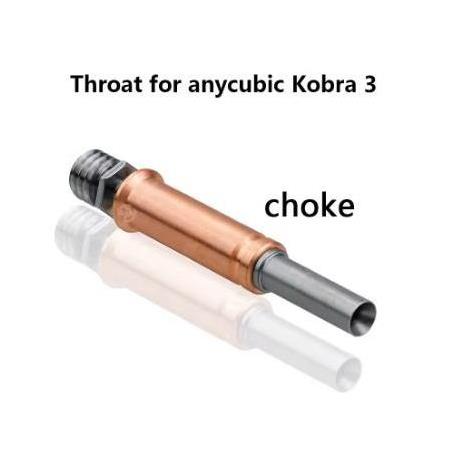 Anycubic Kobra 3 / 3 Combo Titanyum Bi Metal Barel
