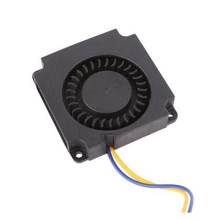 Creality  Orjinal 4010 Blower Fan (120cm Kablo)