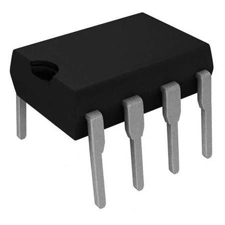 LM308N OpAmp Entegresi DIP-8