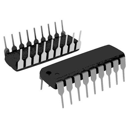 LM3914 Led Sürücü Entegresi Pdip-18