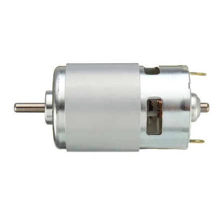 Rs 775Dc Motor 24v 15000 Rpm