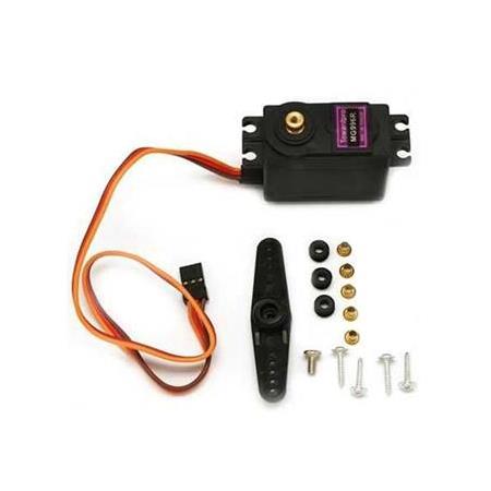 Mg996 Metal Dişli Servo Motor