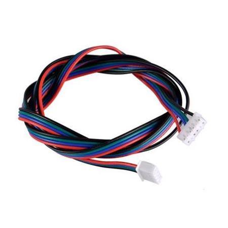 Step Motor Bağlantı Kablosu (NEMA17)
