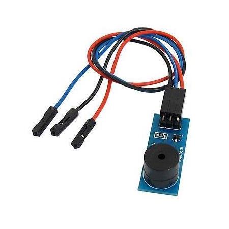 Arduino Buzzer Modülü