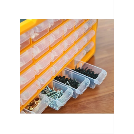 70'li Mega Monoblok Çekmece Seti