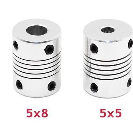 Esnek Kaplin 5*5