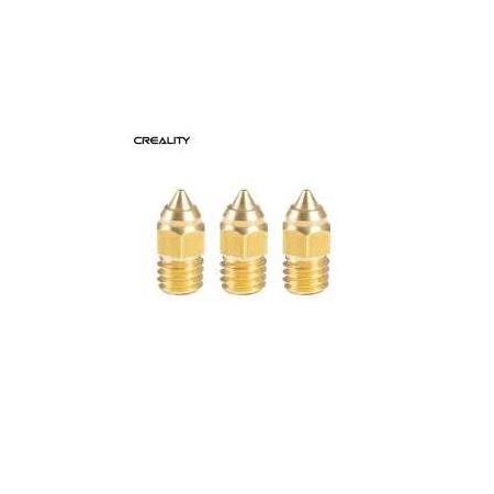 CR-6 SE Nozzle Pirinc 0.4mm