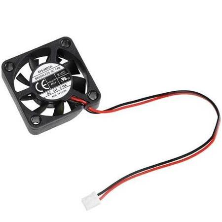 Creality Orjinal 4010 Axial Soğutucu Fan