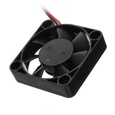 Creality Orjinal 4010 Axial Soğutucu Fan
