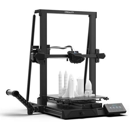 Creality Cr-10 Smart 3D Yazıcı
