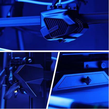 Creality Cr-10 Smart 3D Yazıcı