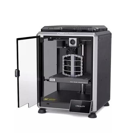 Creality K1C 3D Yazıcı
