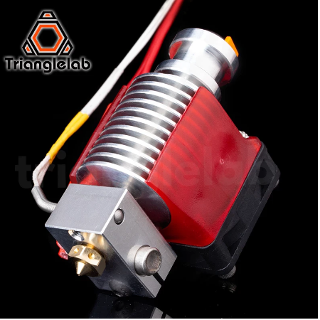 Trianglelab V6 Hotend Kit 24v 4.1mm Barel