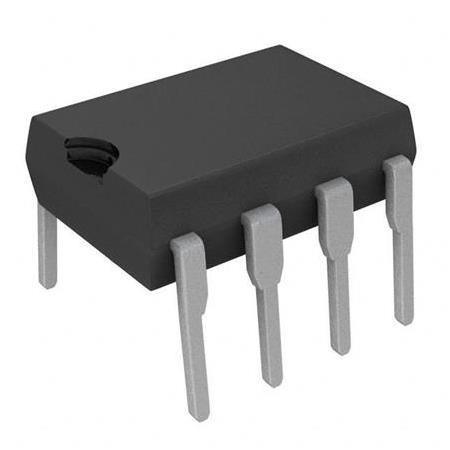 TL081CP DIP-8 OpAmp Entegresi