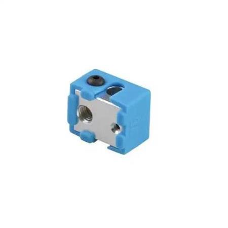 Silikon Çorap Hotend E3D V6 (Cam Termistör Uyumlu)