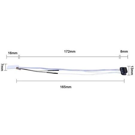 Bambu Lab A1 Serisi Uyumlu Termistör ve Isıtıcı Fişek | Yedek Parça