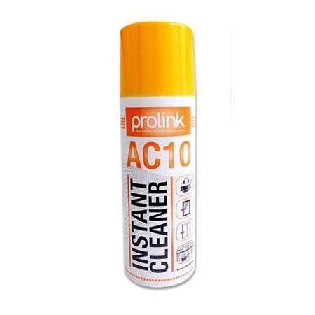 Prolink AC10 KÖPÜK TEMİZLEME SPREY 200ml