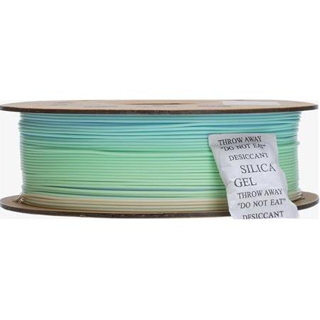 Creality Hyper PLA Rainbow Spring Lake, 1.75 mm / 1000 g