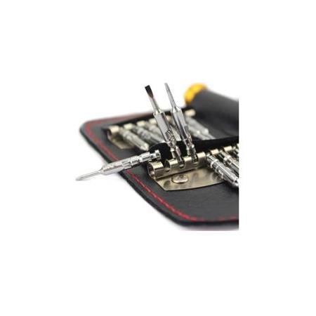 Best Xw-6025 25 Parça Değiştirilebilir Tornavida Seti